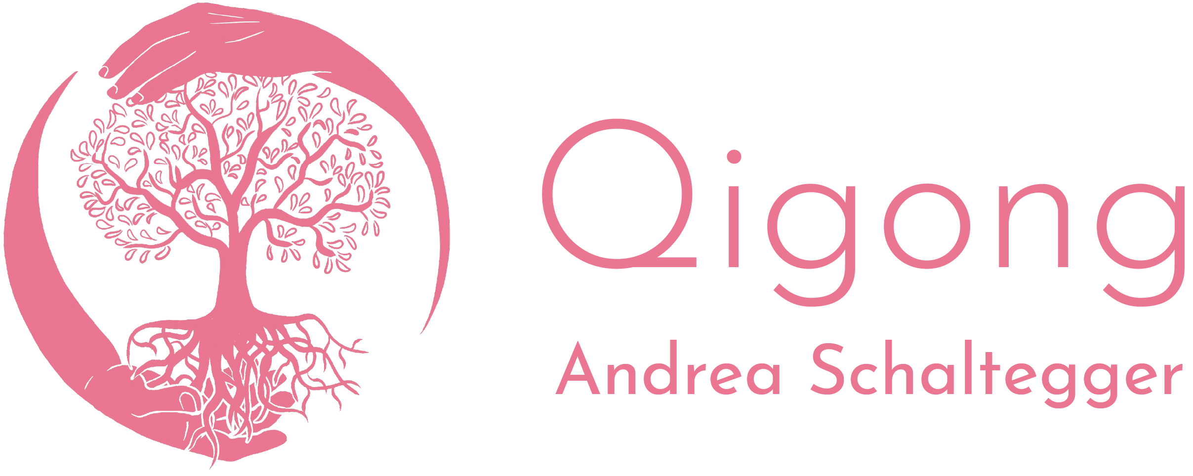 Qigong Andrea